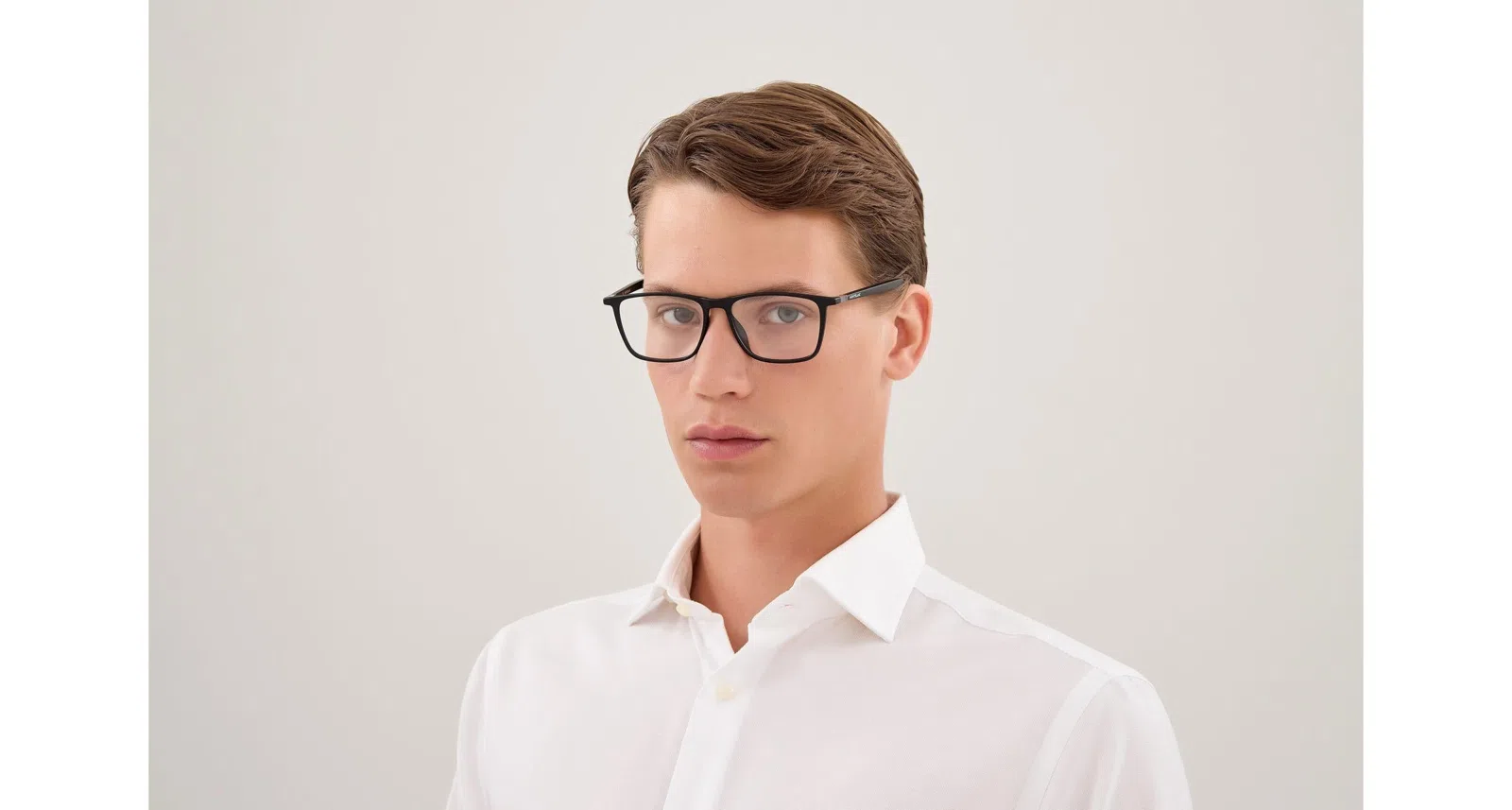 Montblanc MB0509O Eyeglasses - view 4